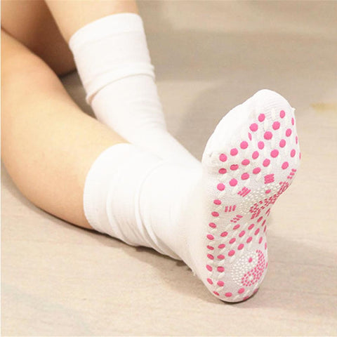 Men Self Heated Socks Tour Magnetic Therapy Comfortable-OS01523-Veeddydropshipping