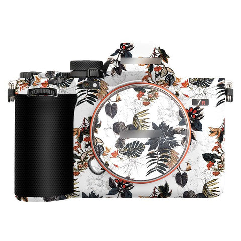 A7R5 Camera Sticker Alpha 7R 5 Camera Decal Skins for Sony ILCE-7RM5 -CE00479-Veeddydropshipping