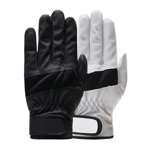 Work Gloves Stretch Tough Grip-CO00682-Veeddydropshipping
