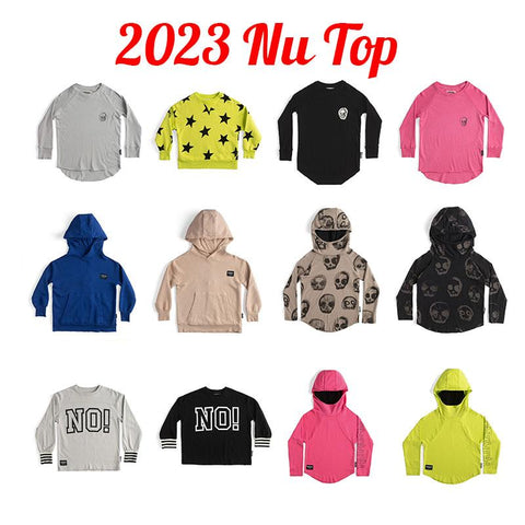 2023 SS Brand New Children&#39;s Hooded Long-sleeved T Sweatshirt Boys-TB01131-Veeddydropshipping