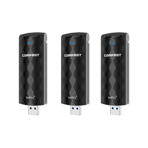 Dual Wireless Wifi Adapter Network Card-CO01356-Veeddydropshipping