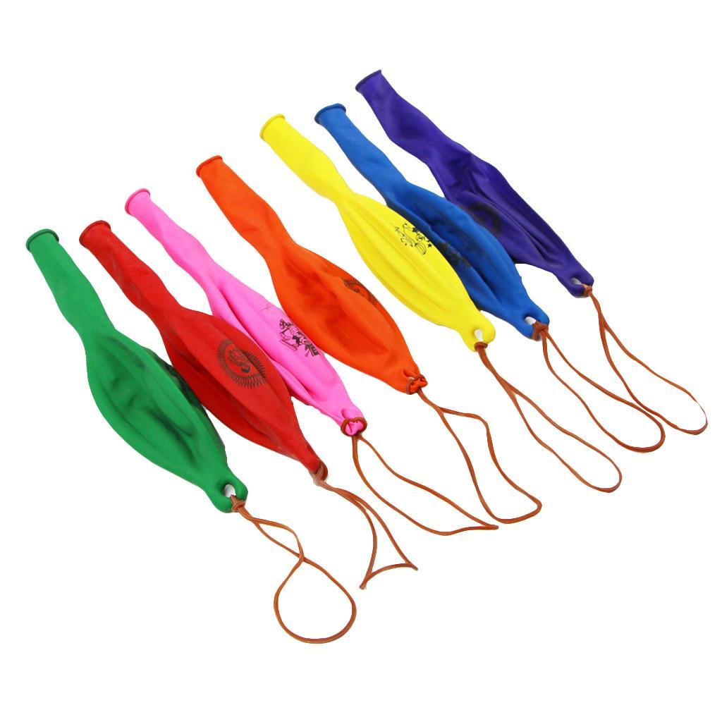Large Punch Ball Balloons Filler Toys-HA00612-Veeddydropshipping