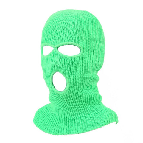 Tactical CS Windproof Knit Beanies Bonnet Balaclava-MF00887-Veeddydropshipping