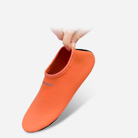 Water Sport Shoes Aqua Sock Snorkeling Seaside Swimming-OS01266-Veeddydropshipping