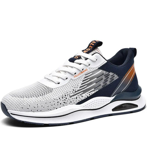 Mesh Sports Casual Platform Increase Old Shoes Fashion-BS01361-Veeddydropshipping