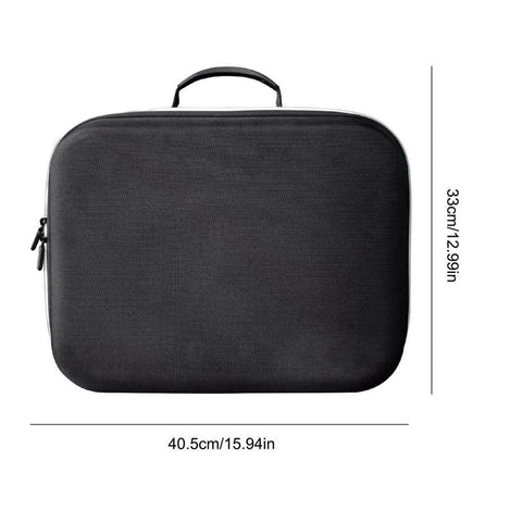 Hard Case Storage Bag For PS VR2 Portable Protective Boxes VR Glasses -CE01155-Veeddydropshipping