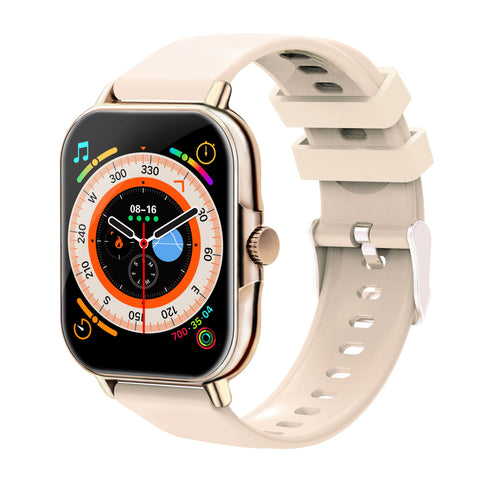 Smart Watch Women Wristwatches Magnetic Charging Smartwatch Electronic-CE00653-Veeddydropshipping