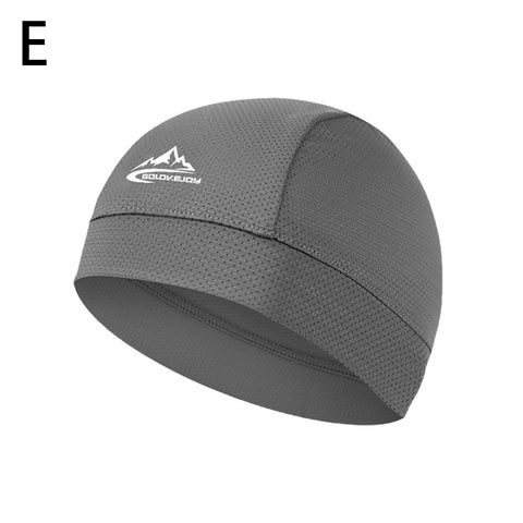 Breathable Mesh Cycling Helmet Inner Caps Anti-sweat Thin Mesh Hat Inner Bike-OS01072-Veeddydropshipping