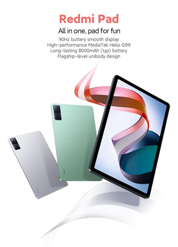Mi Tablet  MediaTek   Display   Battery-CO00379-Veeddydropshipping
