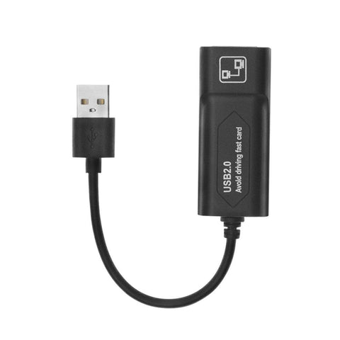 Ethernet Adapter Card  Computer Gaming Accessories-CO00247-Veeddydropshipping