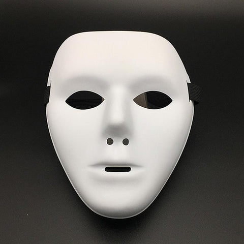 Full Face Mask Hand-painted Cosplay Costume-WF01482-Veeddydropshipping