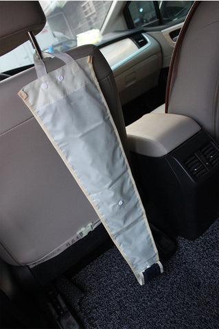 Car Seat Back Waterproof Umbrella Storage Cover-HA01164-Veeddydropshipping