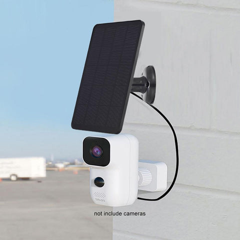 Solar Panel Charging Waterproof Portable-TI00726-Veeddydropshipping