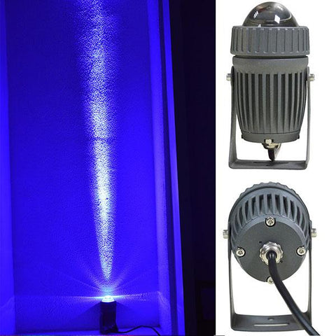 Led Floodlight Outdoor Ip65 Exterior Led Flood Light 10W Narrow Beam-TI00860-Veeddydropshipping