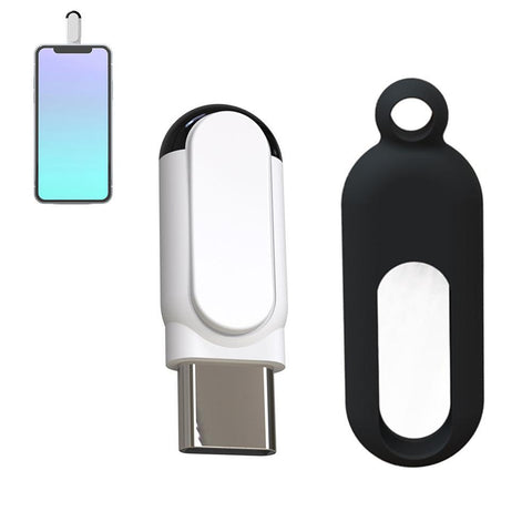 Type C / Micro Usb Interface Intelligent App Control Mobile Phone Remote Control Wireless External-PA00783-Veeddydropshipping