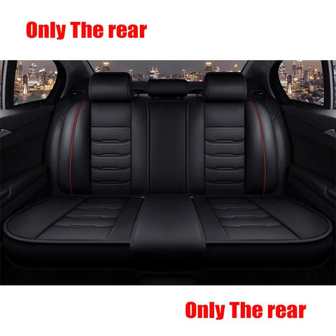 Cover for Chevrolet All Models Cruze Captiva Sonic Sail Spark Aveo-AM01320-Veeddydropshipping