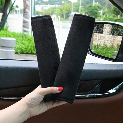 Accessories Accesorios Coche Car Shoulder Pad Seat Belt-AM01410-Veeddydropshipping