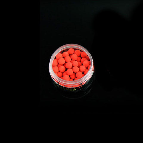 Carp Fishing Lure Pop Ups Boilies Beads Floating EVA Ball Flavor Mainline Baits Lures 8-17mm-OS00462-Veeddydropshipping