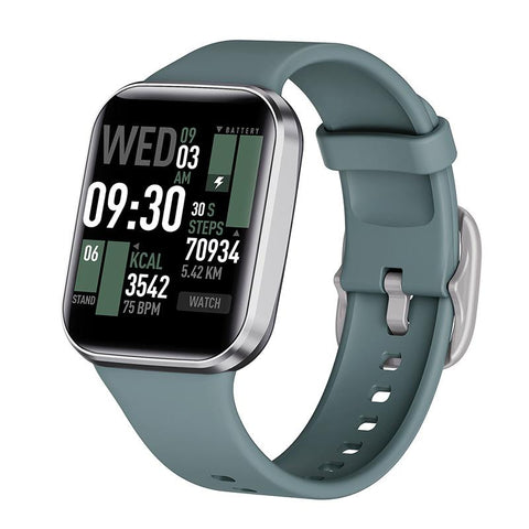 Montre connectée Q23 pour hommes, moniteur d&#39;oxygène dans-CE00538-Veeddydropshipping