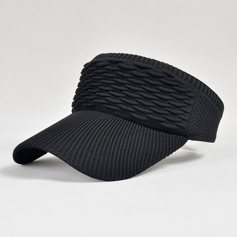 Ponytail Baseball Caps Women Casual-WF01378-Veeddydropshipping