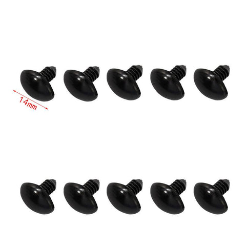 DIY Crafts Puppet Dolls Accessories-HA00077-Veeddydropshipping