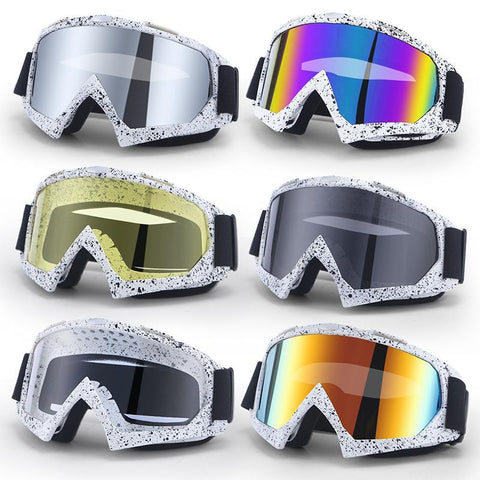 Eyewear Winter Outdoor Sport Cycling Motorcycle Windproof-OS01517-Veeddydropshipping