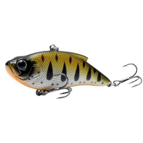 7.5cm 16.5g VIB Lure Hard Artificial Fishing Vibe Lipless New Plastic Vibration Noisy R-OS00500-Veeddydropshipping