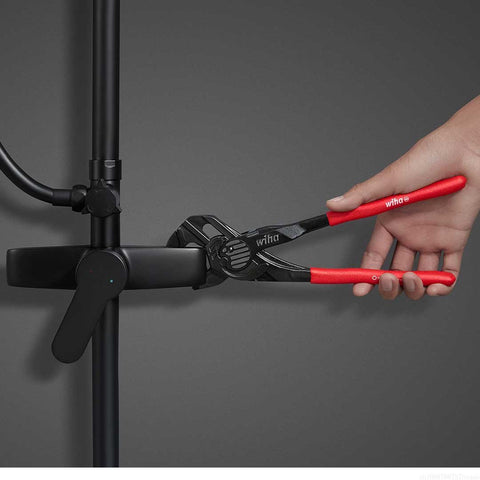 Tool Set Socket Pliers Screwdriver Toolbox-TI00125-Veeddydropshipping