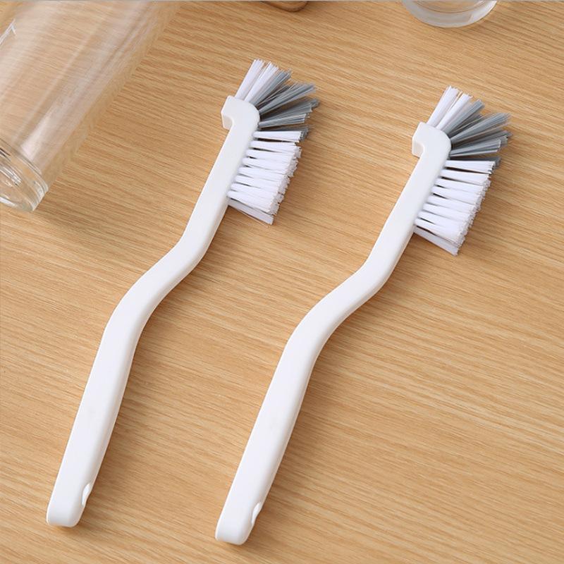 Narrow Brush  Plastic Cleaning Brush-HA01101-Veeddydropshipping