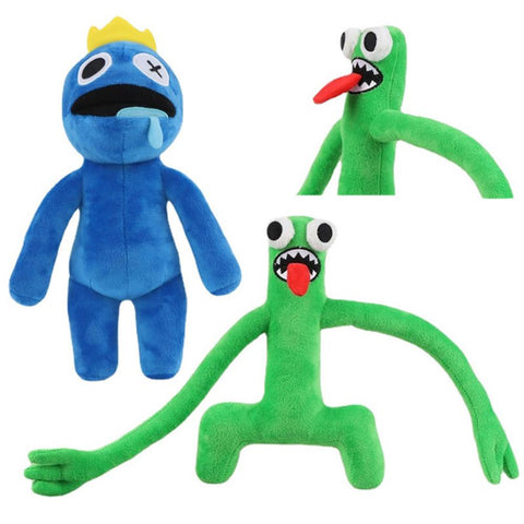 30cm Rainbow Friends Plush Toy Cartoon Game Character Doll-TB01570-Veeddydropshipping