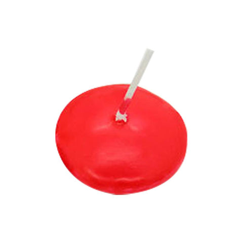 Floating Candles Spherical Floating On The Water-HA00386-Veeddydropshipping
