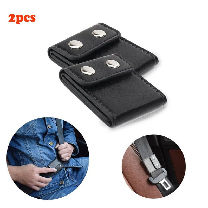 Comfortable Adjuster Shoulder Neck Strap Safety Vehicle Positioner-AM01379-Veeddydropshipping