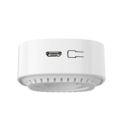 Wireless Smart Hub for Smart Home Products Compatible with Alexa and Google-CE00775-Veeddydropshipping