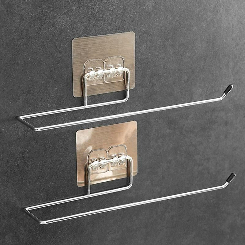 Hanging Roll Bathroom Toilet Paper Holder-HA00862-Veeddydropshipping