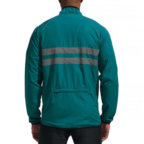 Cycling Jacket Man Windproof Waterproof Reflective Ultralight MTB Mountain -OS00643-Veeddydropshipping