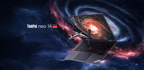 Laptop ThinkPad neo AMD RGB Screen-CO00269-Veeddydropshipping