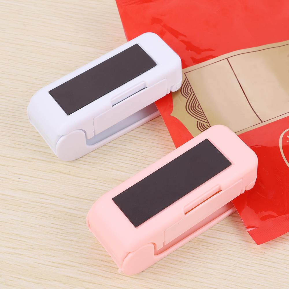 Portable Sealer Home Mini Storage Bag Clips-HA00923-Veeddydropshipping