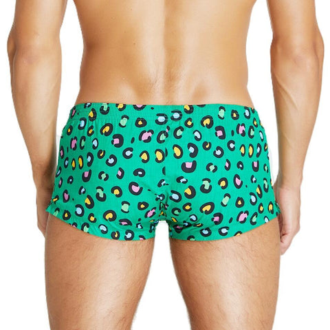 Boxer Shorts Arrow Panties Home Underpants-MF01472-Veeddydropshipping