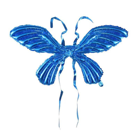 Angel Wing Foil Balloon Butterfly Wing Ballon-HA00597-Veeddydropshipping