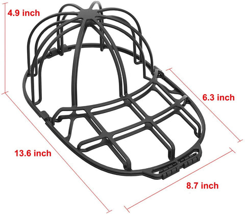 Hat Washers  Baseball Hat Cleaners-HA00841-Veeddydropshipping