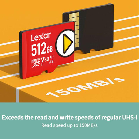 Micro SD Card  Memory Card UHS-I-CO00871-Veeddydropshipping