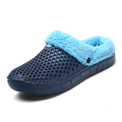 Shoes for Men Women Casual Shoes Homme Indoor Non-slip-BS01573-Veeddydropshipping