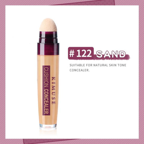 Concealer Facial Flaw Conceal Eraser Liquid-BH00729-Veeddydropshipping