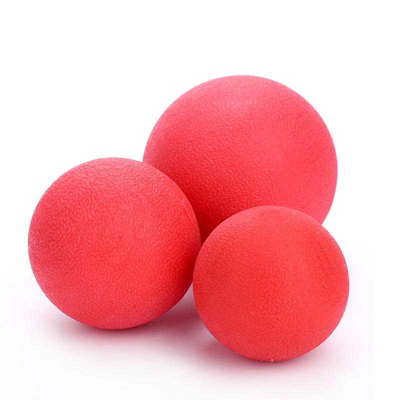 Dog Toy Rubber Ball Bite-resistant Ball-HA01501-Veeddydropshipping