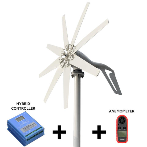 Wind Turbine Generator Power-TI00646-Veeddydropshipping