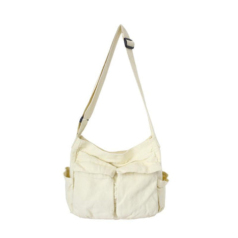 Bags For Women Shoulder Ladies Designer Handbag Solid Large-BS00157-Veeddydropshipping
