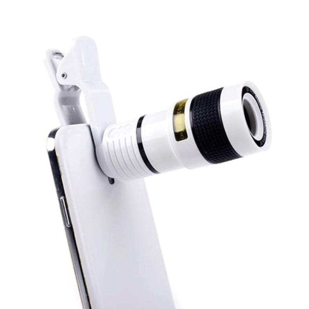 Mobile Phone Lens Telescope Telephoto Phone Accessories-Veeddydropshipping