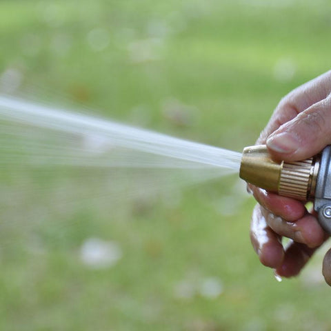 Washing Car Water Gun Adjustable irrigation Sprinkler Nozzle Garden-AM00334-Veeddydropshipping
