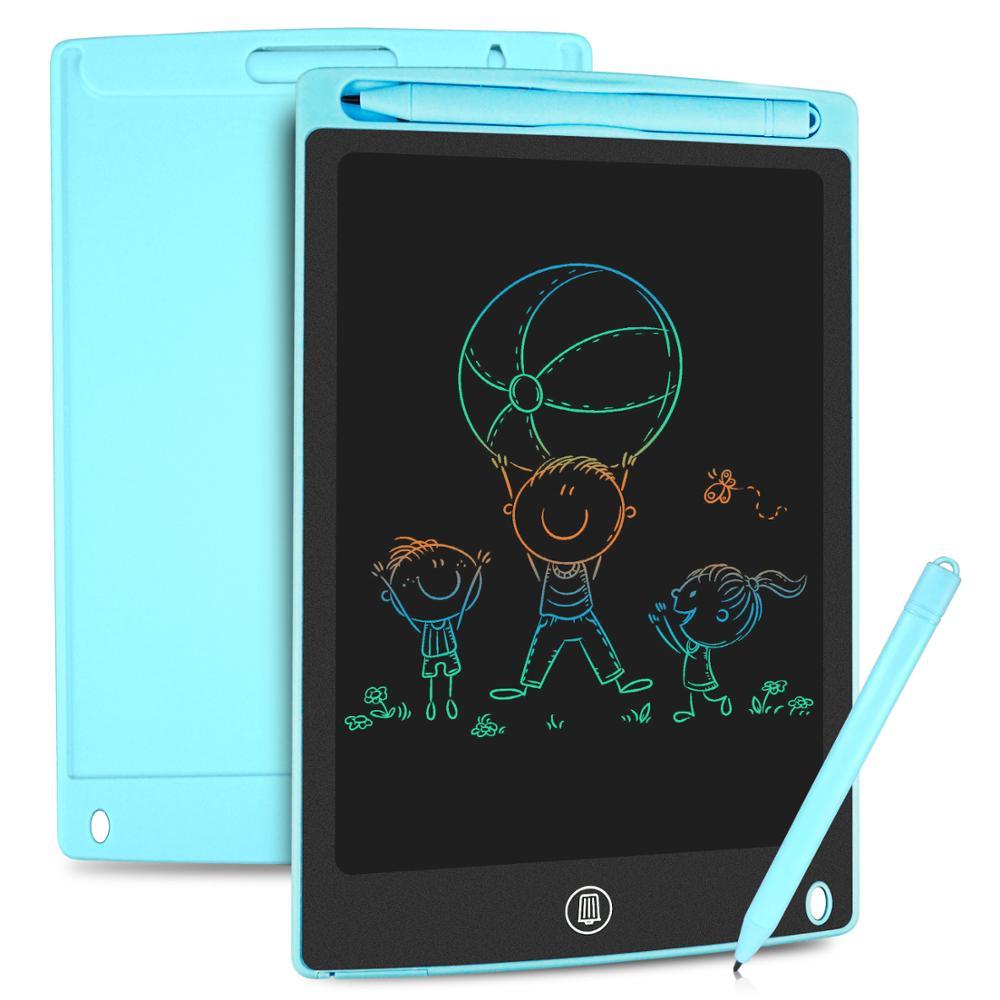 Colorful Writing Tablet Electronic Digital LCD Boards Doodle-CO00251-Veeddydropshipping