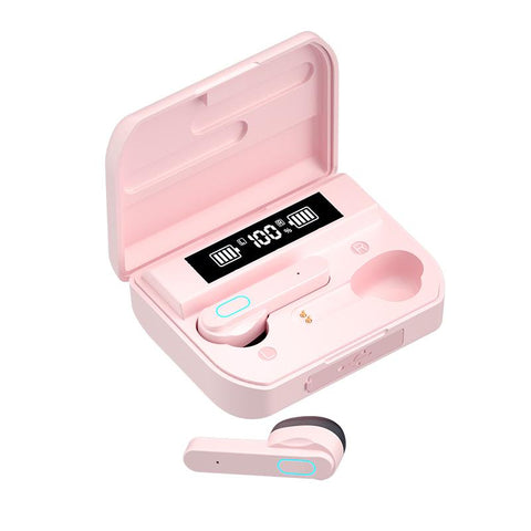 Bluetooth Earphone Outdoor Sports Wireless Headset-Veeddydropshipping